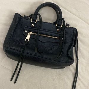 Rebecca Minkoff Mini Regan Bag